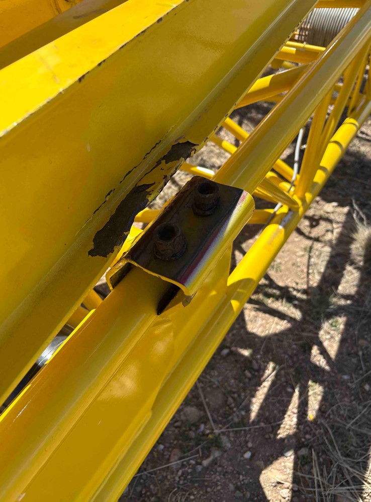 Boom Sections - Image 5