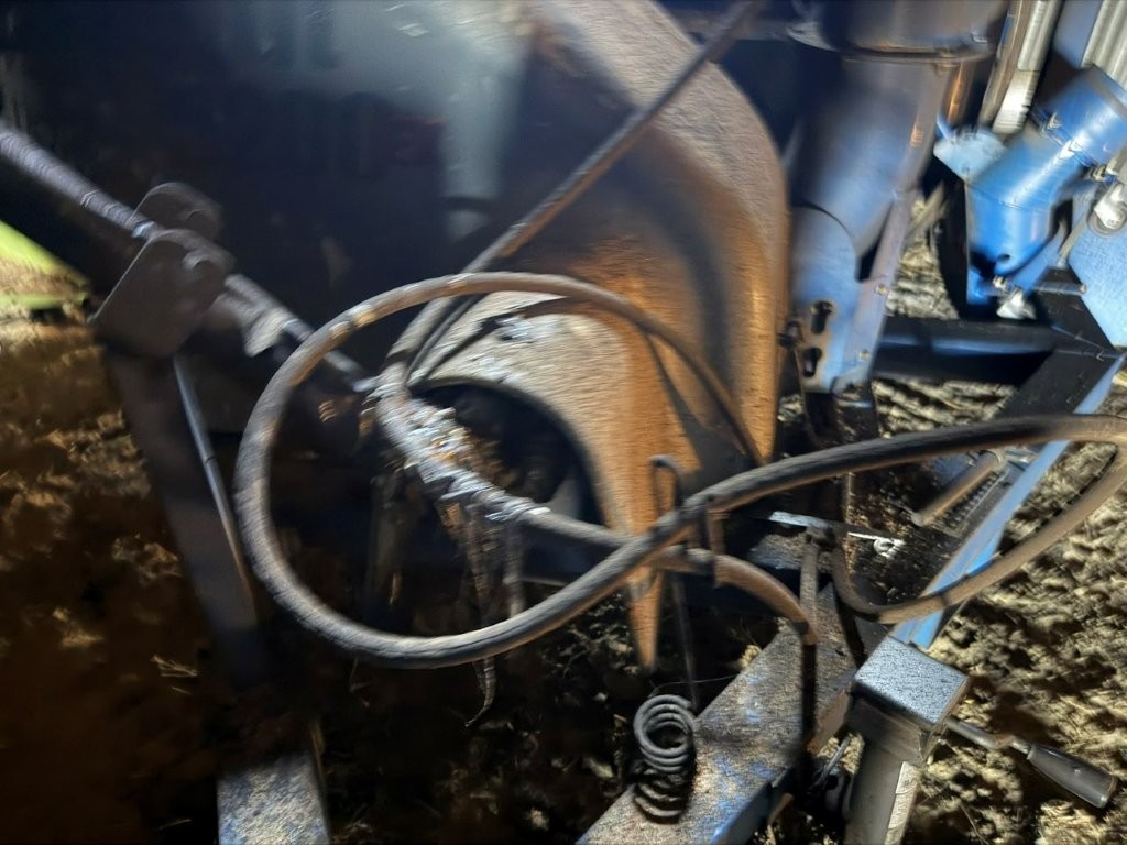 Brandt 5200EX Grain Vac - Image 2