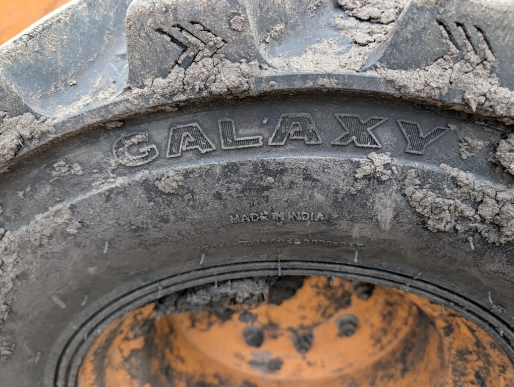2007 Case 445 Skid Steer - Image 15