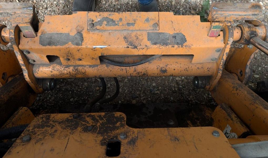 2007 Case 445 Skid Steer - Image 17