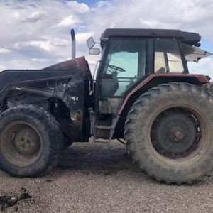Case IH 5240 Tractor