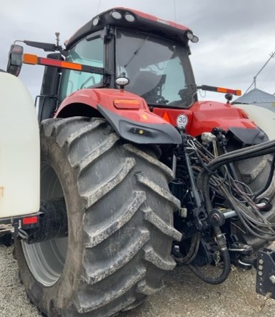 2023 Case IH 400 Magnum Tractor - Image 2