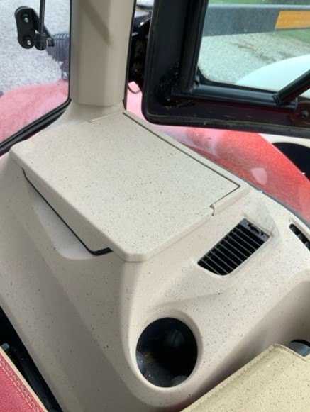 2023 Case IH 400 Magnum Tractor - Image 13