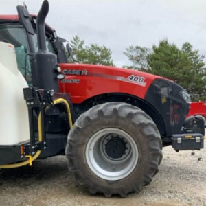 2023 Case IH 400 Magnum Tractor