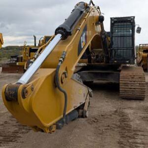2013 Caterpillar 349EL Excavator