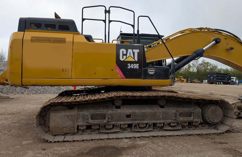 2019 New Holland L228 Skid Steer - Image 17