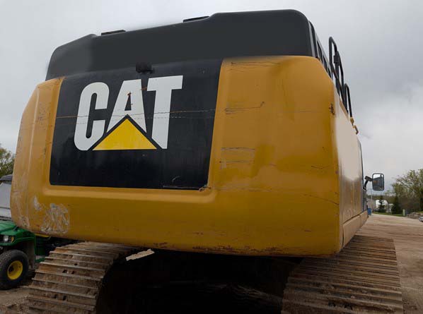 2019 New Holland L228 Skid Steer - Image 18