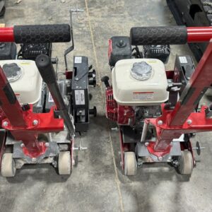 2025 Gorilla Concrete GS-100 Early Entry Joint Saw