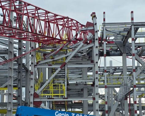 2000 Manitowoc 999 Crane - Image 10