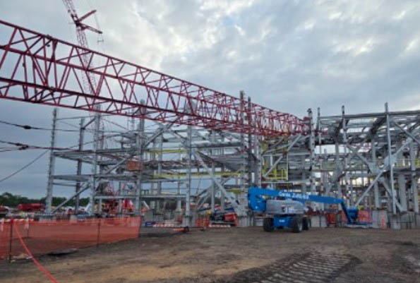 2000 Manitowoc 999 Crane - Image 12