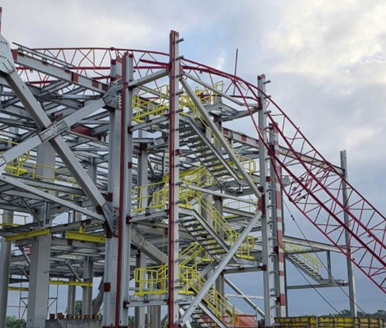 2000 Manitowoc 999 Crane - Image 13
