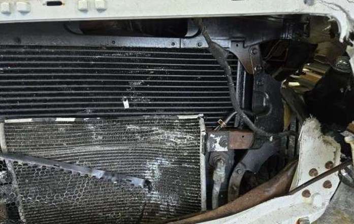 2009 Ford F750 OSV EXP Office Truck - Image 9