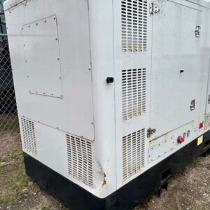 150 kW Triton Generator