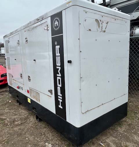 150 kW Triton Generator - Image 2