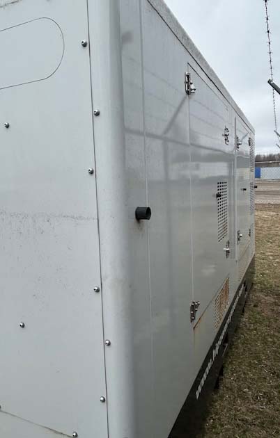 150 kW Triton Generator - Image 3