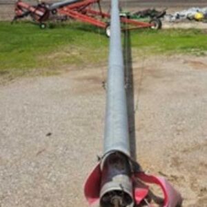 Grain King Auger