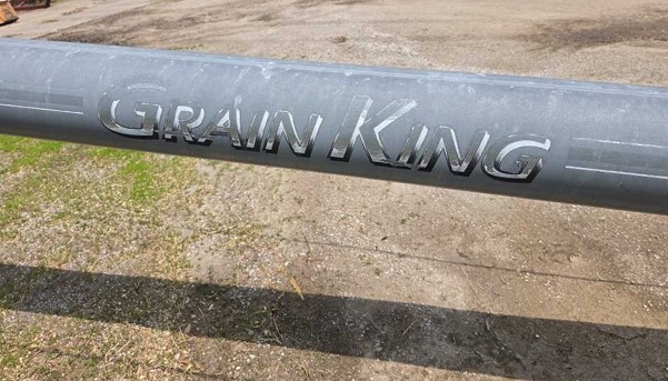 Grain King Auger - Image 10