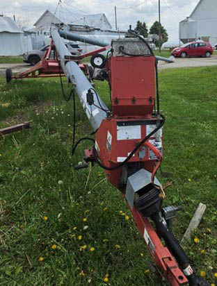 Grain King Auger - Image 7
