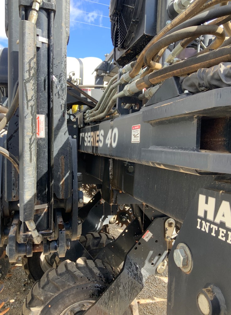 2022 Harvest International 1.5 Series Planter - Image 7