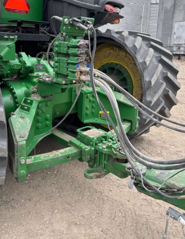 2009 John Deere 2210 Field Cultivator - Image 17