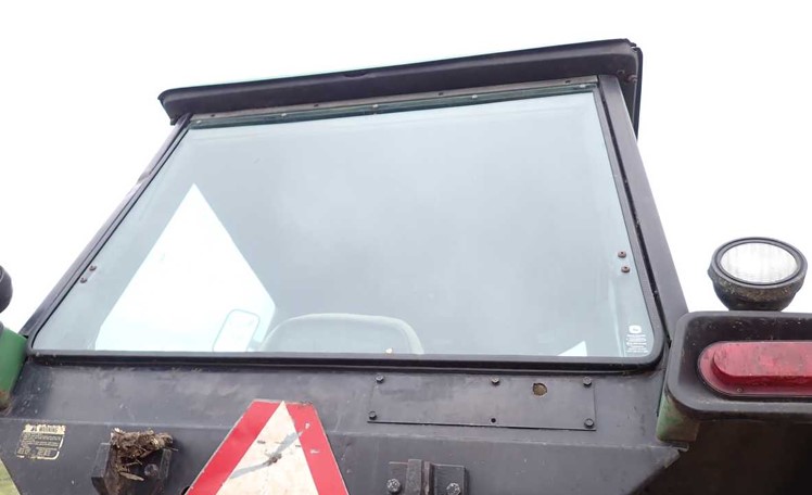 John Deere 4440 Tractor - Image 15