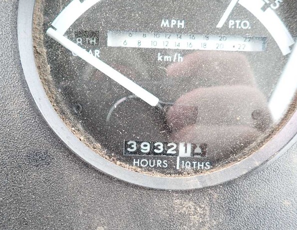 John Deere 4440 Tractor - Image 16