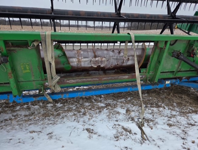 John Deere 925F Header - Image 3