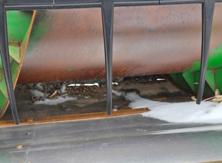 John Deere 925F Header - Image 4