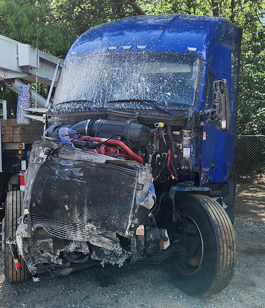 2024 Kenworth T680