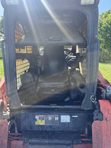2023 Kubota SVL97-2 Skid Steer - Image 3