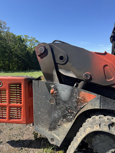 2023 Kubota SVL97-2 Skid Steer - Image 4