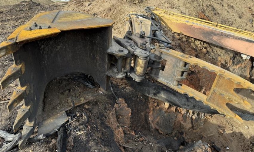 Liugong 915D Excavator - Image 11