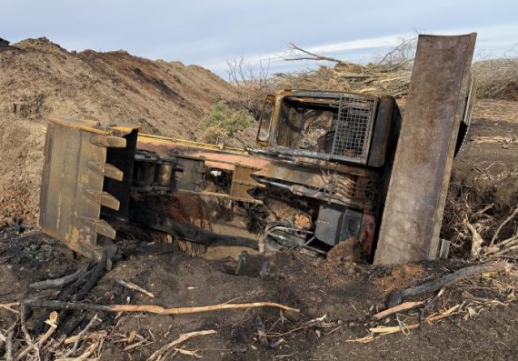 Liugong 915D Excavator - Image 2