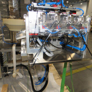 RNA Automation Linear Feeder