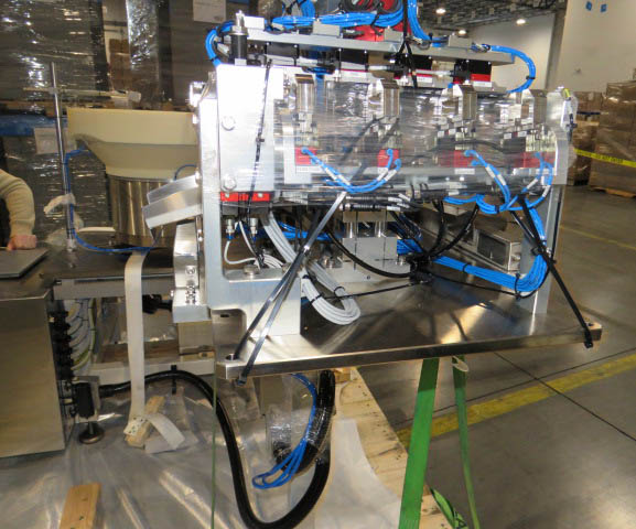 RNA Automation Linear Feeder