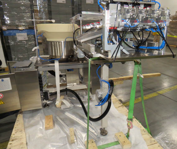 RNA Automation Linear Feeder - Image 11