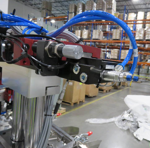 RNA Automation Linear Feeder - Image 12