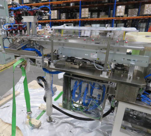 RNA Automation Linear Feeder - Image 13