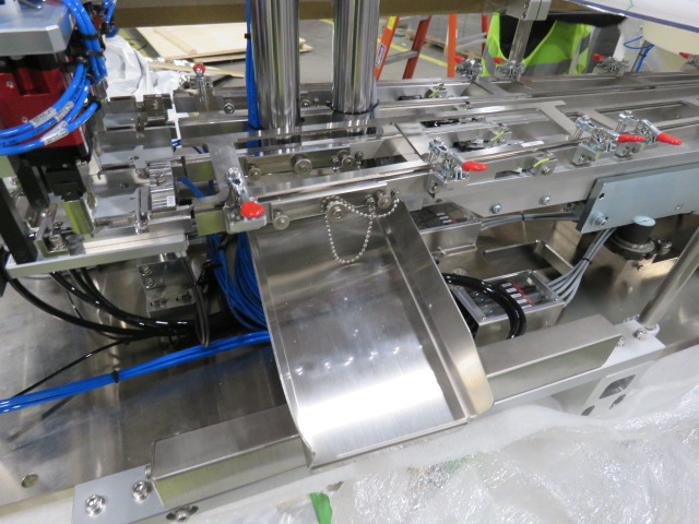 RNA Automation Linear Feeder - Image 6