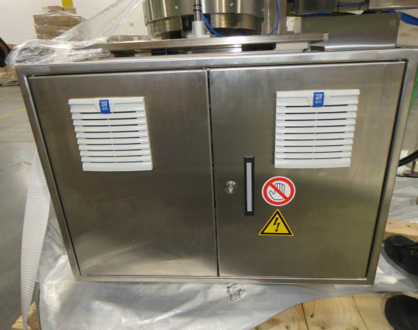 RNA Automation Linear Feeder - Image 8