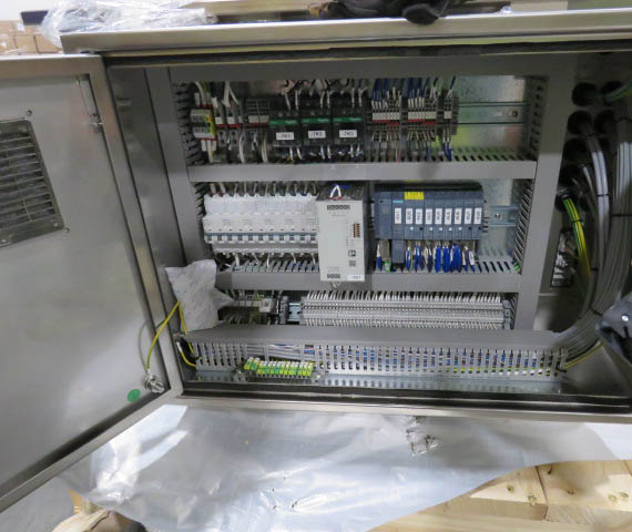 RNA Automation Linear Feeder - Image 9