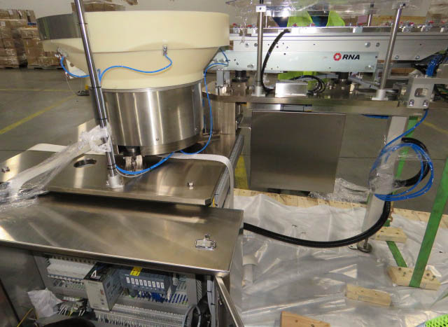 RNA Automation Linear Feeder - Image 10