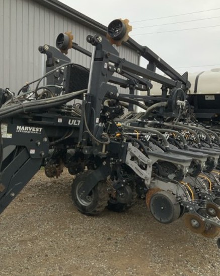 2022 Harvest International 1.5 Series Planter - Image 19