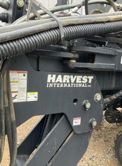 2022 Harvest International 1.5 Series Planter - Image 20
