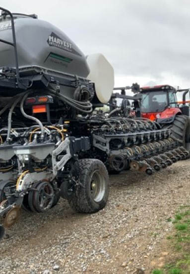 2022 Harvest International 1.5 Series Planter - Image 25