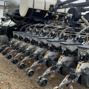 2022 Harvest International 1.5 Series Planter