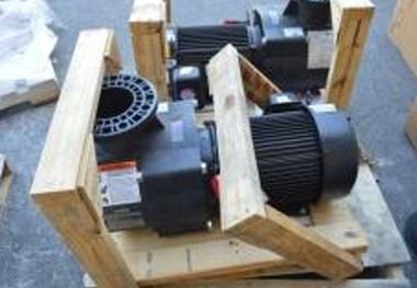 Pentair EQ Series Pumps - Image 8