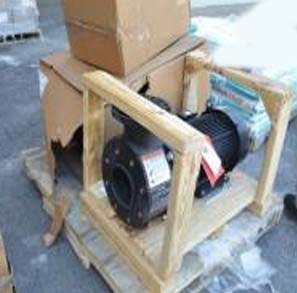 Pentair EQ Series Pumps - Image 5