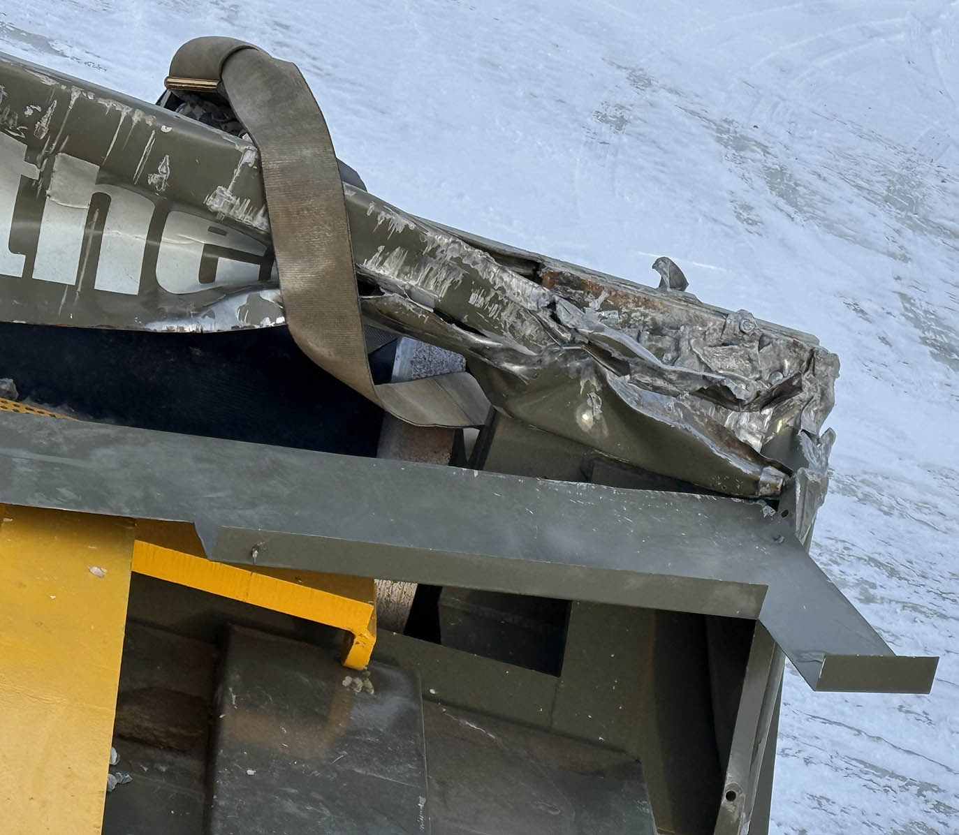 Weatherford Rotaflex 1150 Oil Pump - Image 8