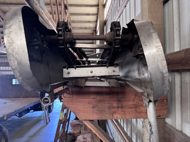 2013 Richmond Shingle Conveyor - Image 10